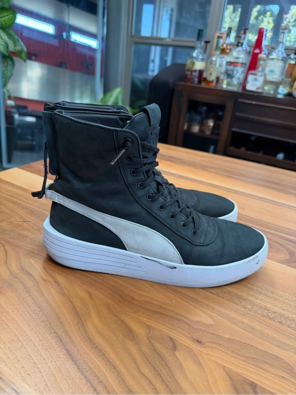 Puma size 12